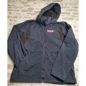 Threads Uniform Signature Collection HEB Fleece Lined Jacket Medium